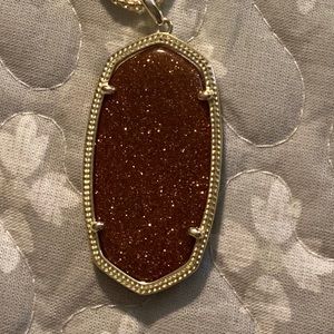 Kendra Scott Adjustable Necklace